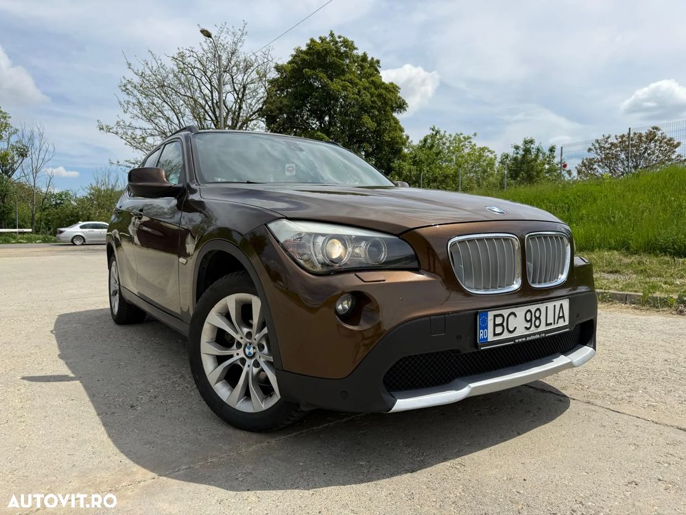 BMW X1 - 4