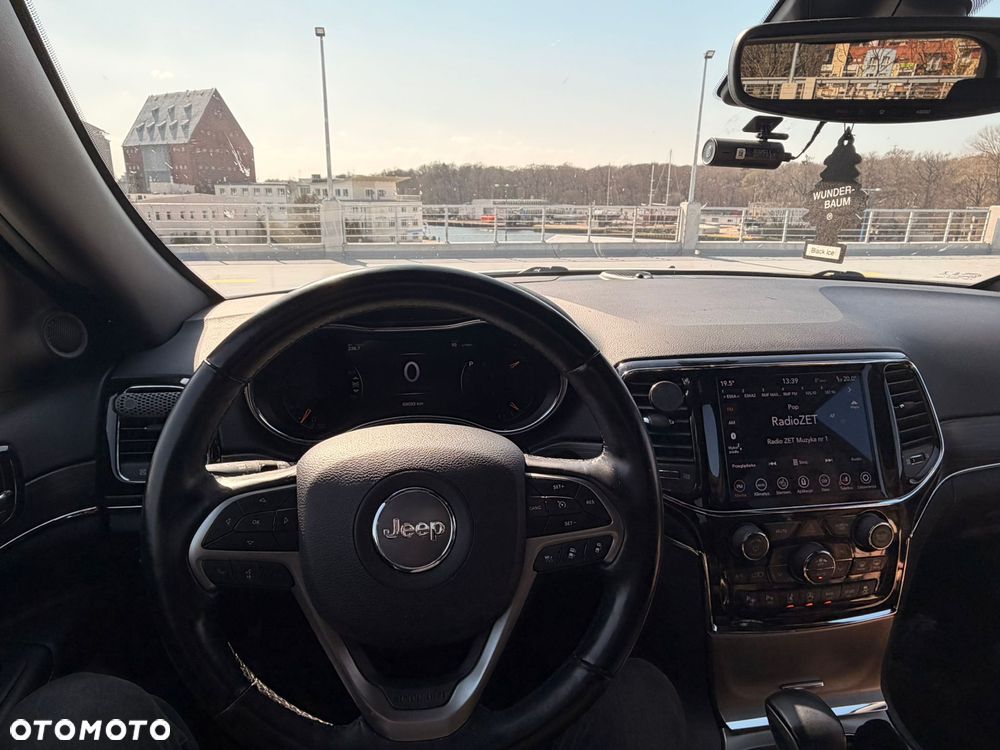 Jeep Grand Cherokee 3.6 V6 Limited - 16