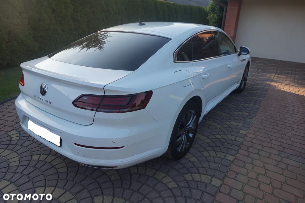 Volkswagen Arteon 2.0 TSI Essence DSG - 6