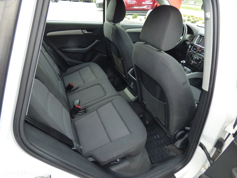 Audi Q5 2.0 TDI - 15