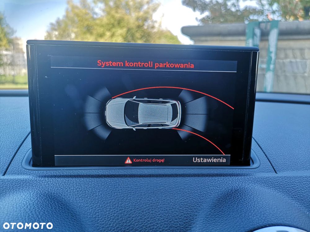 Audi S3 2.0 TFSI Quattro S tronic - 26