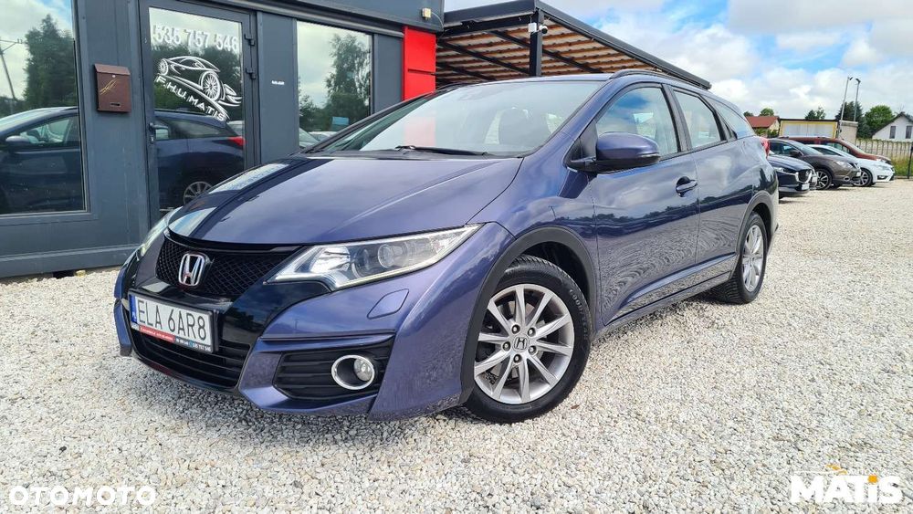Honda Civic - 9