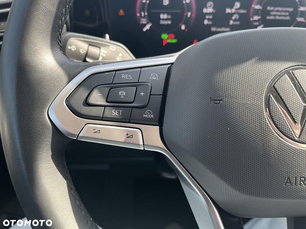 Volkswagen Tiguan 1.5 TSI EVO Elegance DSG - 36