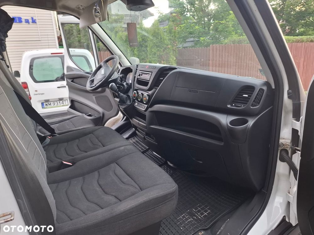 Iveco Daily - 7