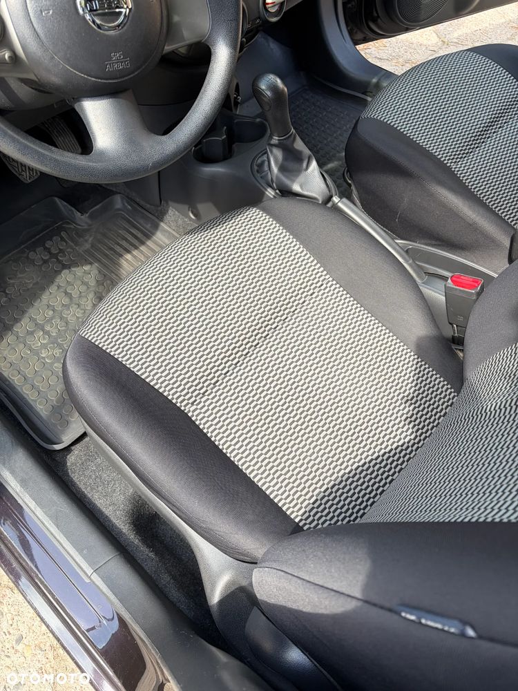 Nissan Micra 1.2 Style Edition - 9