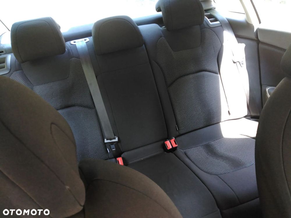 Citroën C5 1.6 HDi Attraction - 24