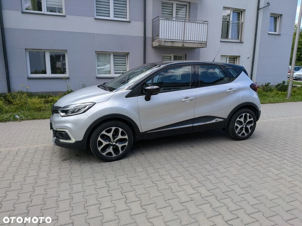 Renault Captur ENERGY TCe 90 Start&Stop Life - 15