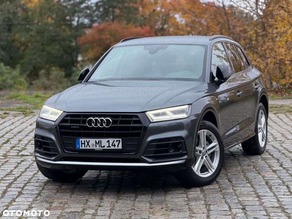 Audi Q5 40 TDI Quattro Sport S tronic - 7