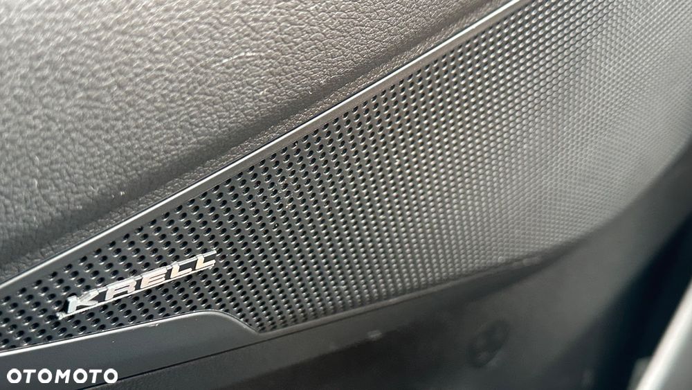 Hyundai Tucson - 38