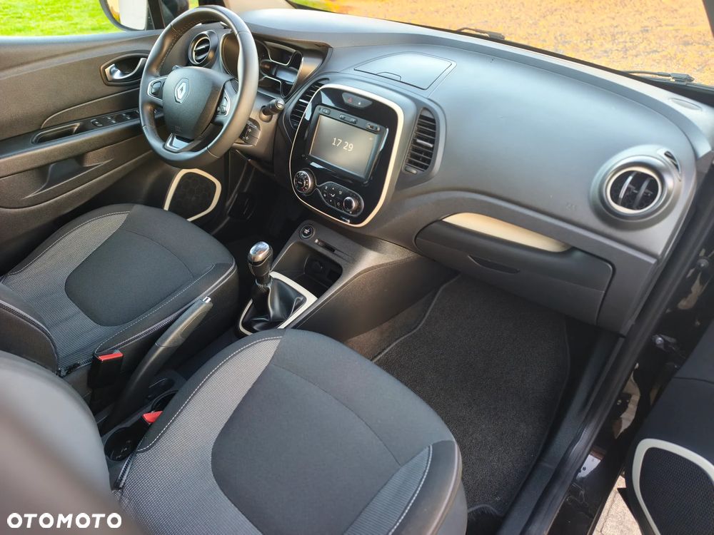 Renault Captur 0.9 Energy TCe Life - 20