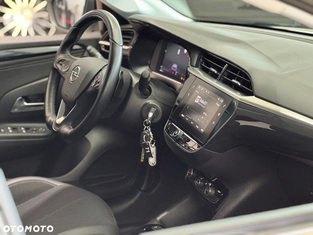 Opel Corsa 1.2 Elegance S&S - 36