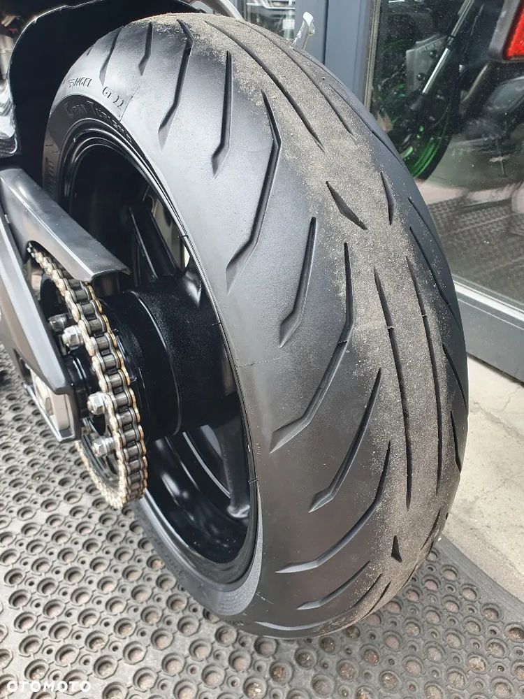 Yamaha FZ - 13