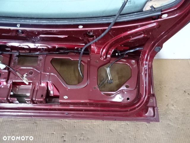 KLAPA TYŁ TYLNA SZYBA BAGAŻNIKA RENAULT SAFRANE 91-96 NR219 - 11