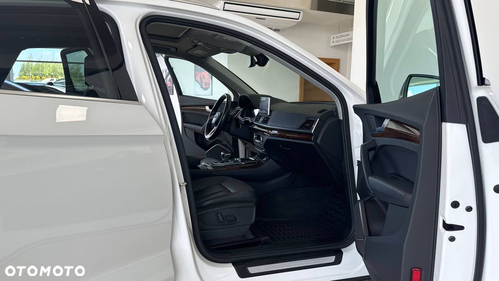 Audi Q5 2.0 TFSI Quattro S tronic design - 34