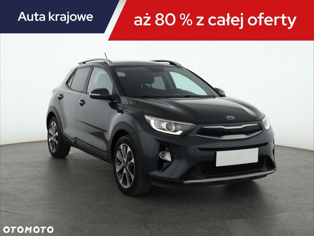 Kia Stonic - 3