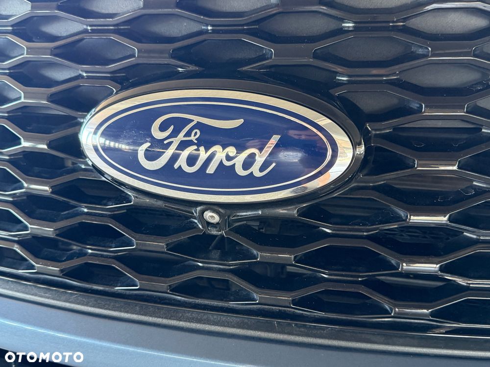 Ford Explorer 3.0 EcoBoost PHEV 4WD ST-Line - 17