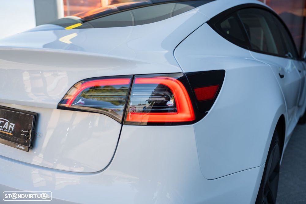 Tesla Model 3 Standard RWD - 26