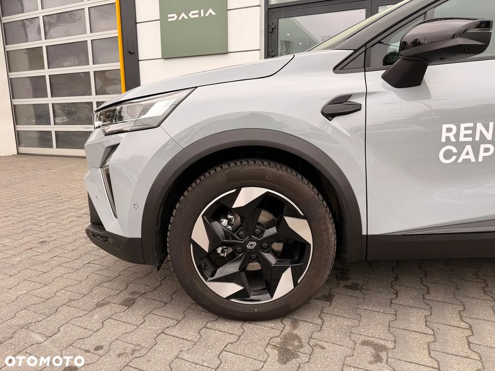 Renault Captur 1.2 TCe Techno - 12