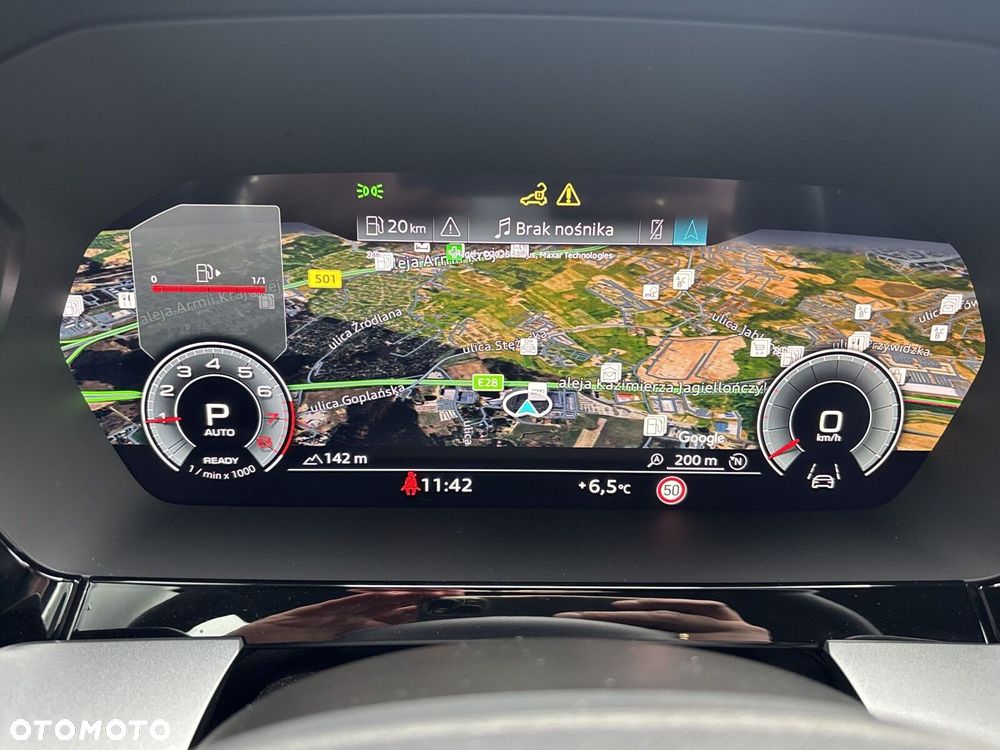 Audi A3 Sportback - 14