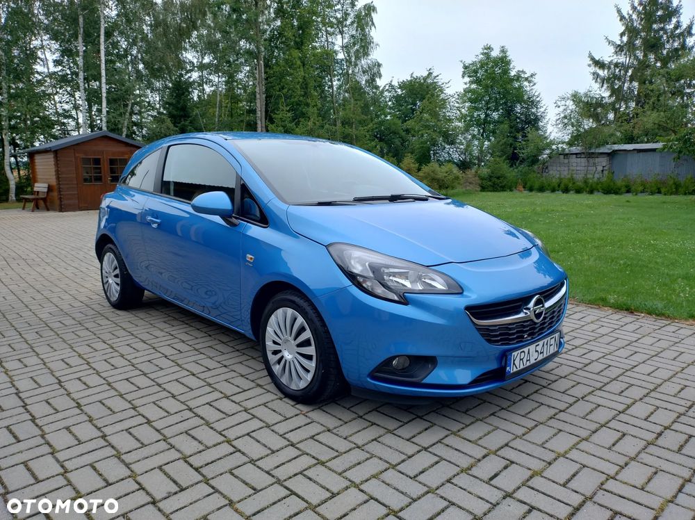 Opel Corsa 1.2 Innovation - 4