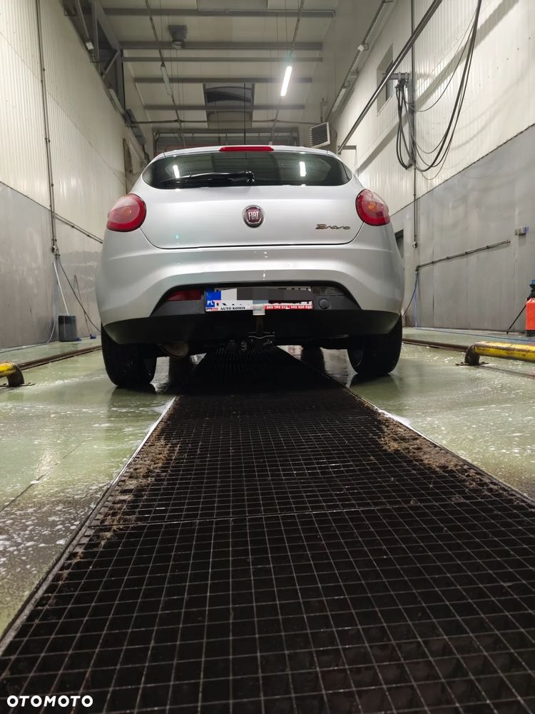 Fiat Bravo 1.4 T-Jet 16V Dynamic - 6