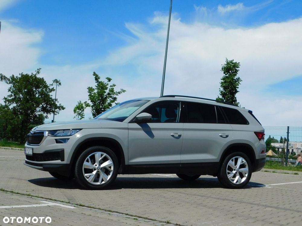 Skoda Kodiaq - 24