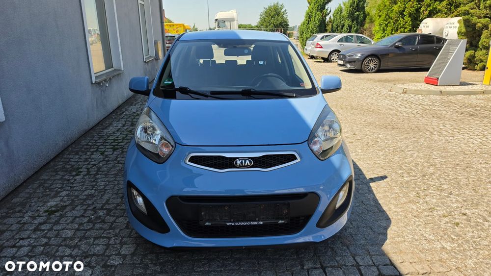 Kia Picanto 1.0 Dream-Team Edition - 2