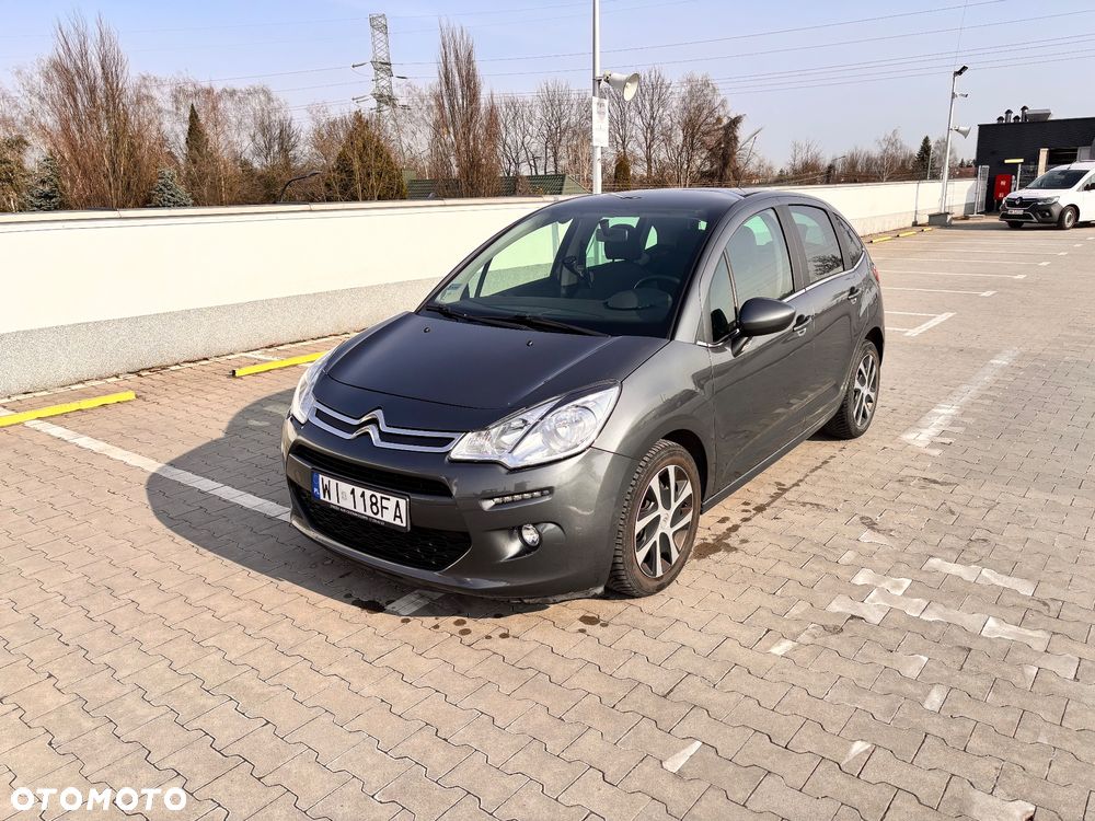 Citroën C3 1.2 PureTech MoreLife - 3