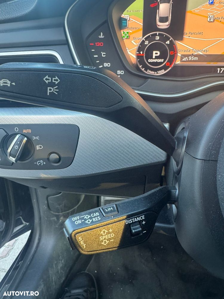 Audi A5 ver-ack-2-0-tdi-quattro-s-tronic - 14