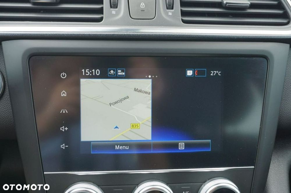 Renault Kadjar 1.3 TCe FAP Intens EDC - 19