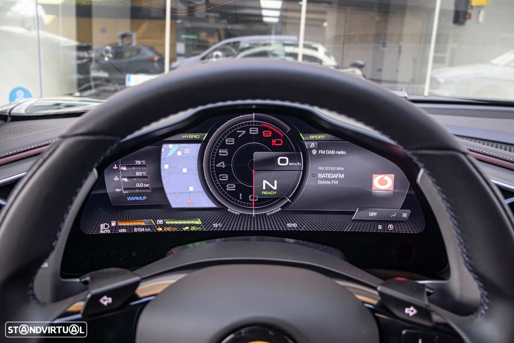 Ferrari 296 GTB - 17