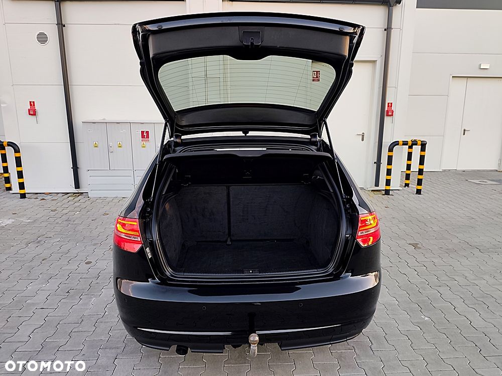Audi A3 Sportback - 24