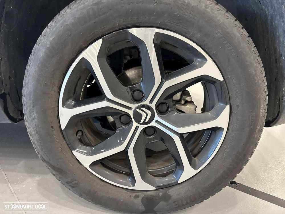 Citroën C3 Aircross 1.2 PureTech Plus - 11