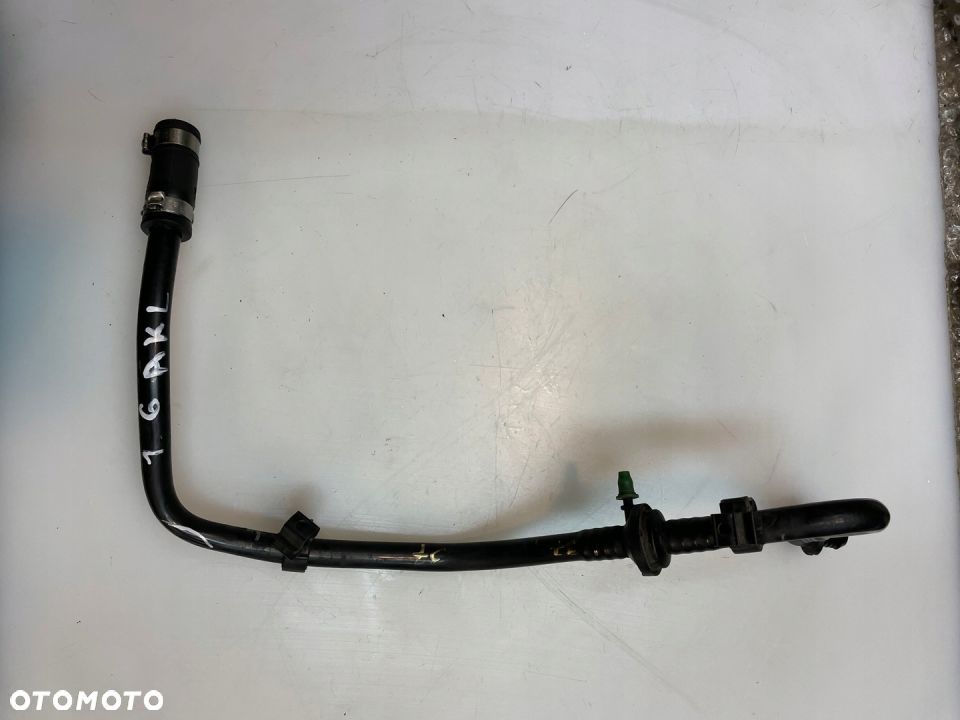 PRZEWÓD SERWA VW AUDI 1.6 SR AKL 1J0612041AK - 1