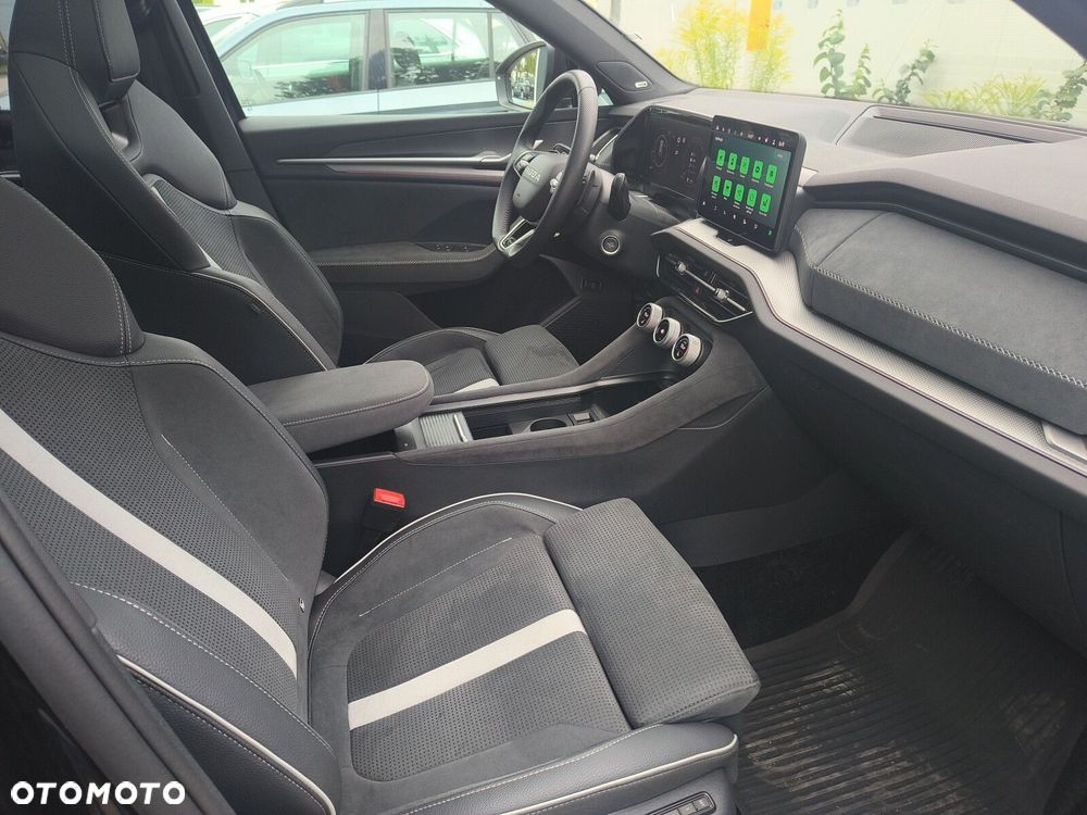 Skoda Kodiaq 2.0 TDI 4x4 Sportline DSG - 39