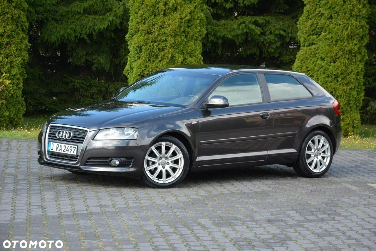 Audi A3 - 3