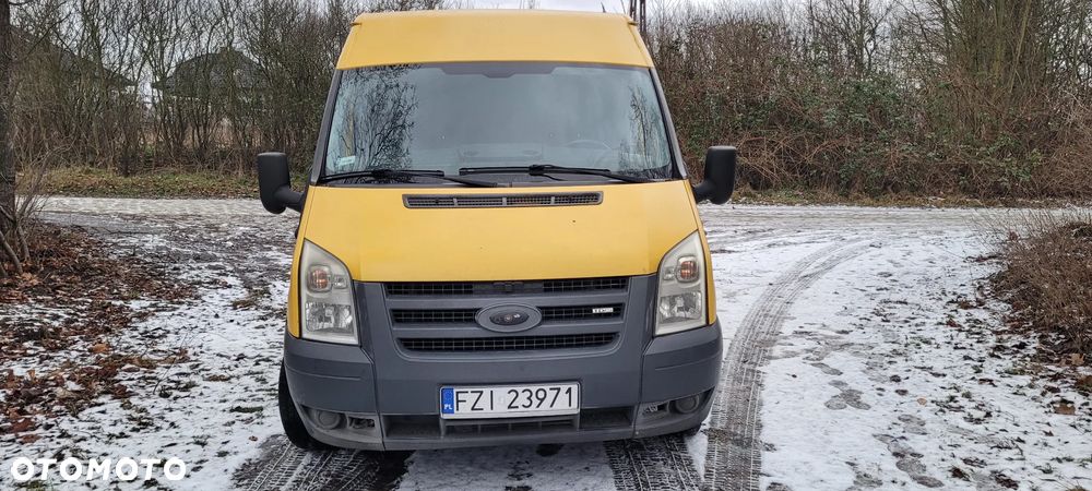 Ford Transit - 2