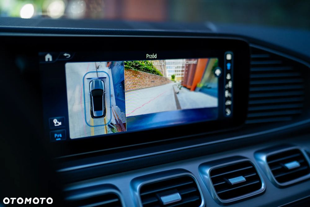 Mercedes-Benz GLE 350 de PHEV 4-Matic AMG Line - 19