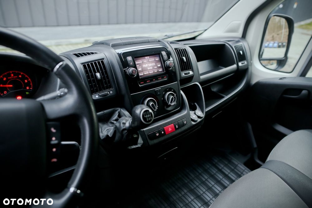 Peugeot Boxer - 26