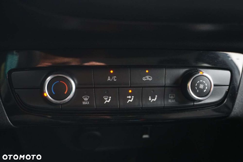 Opel Corsa - 16