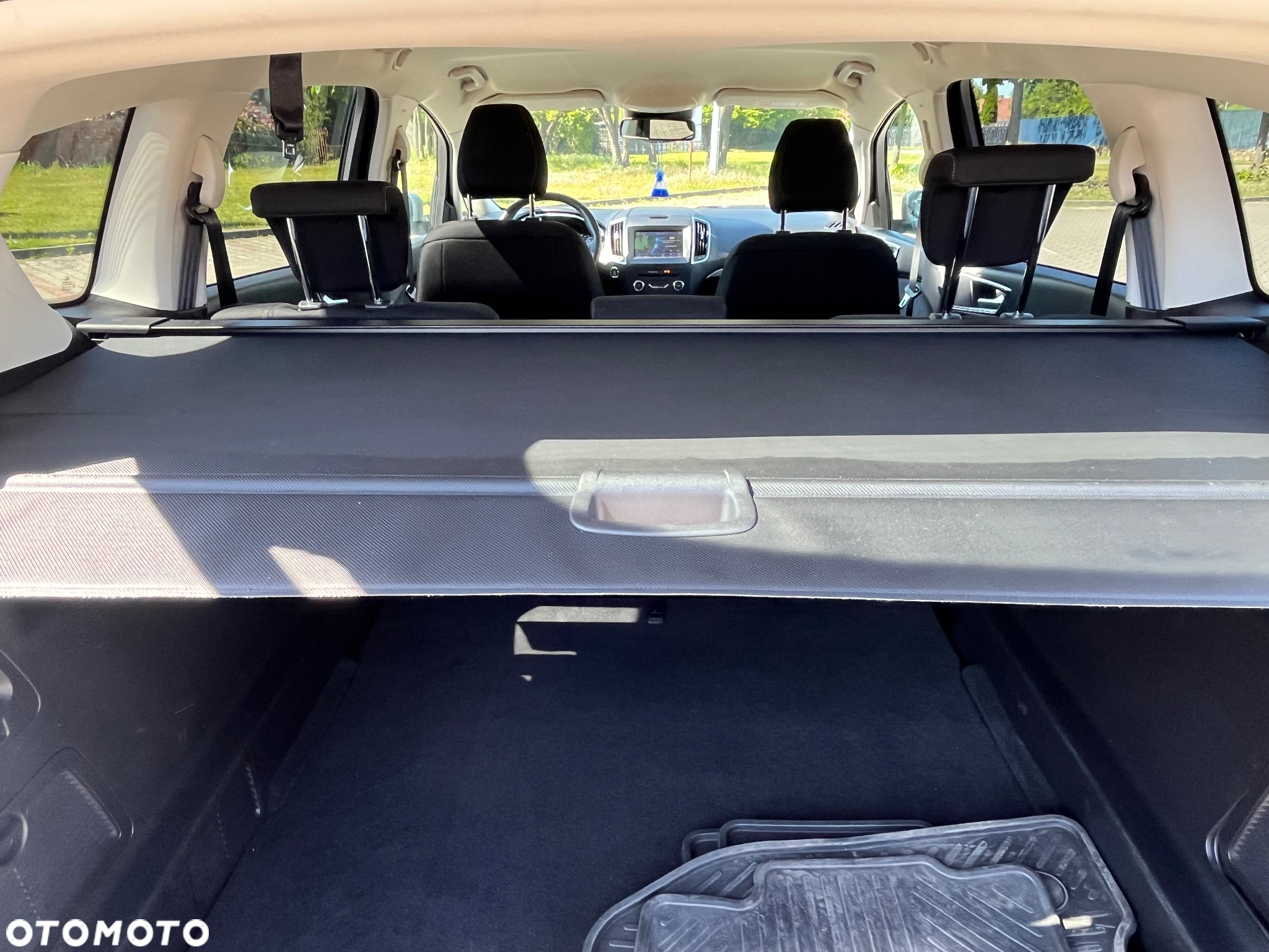 Ford S-Max 2.0 EcoBlue Titanium - 16