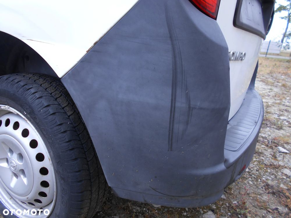 OPEL COMBO D LIFT FIAT DOBLO II 1.3 CDTI KOD LAKIERU 249 - 11