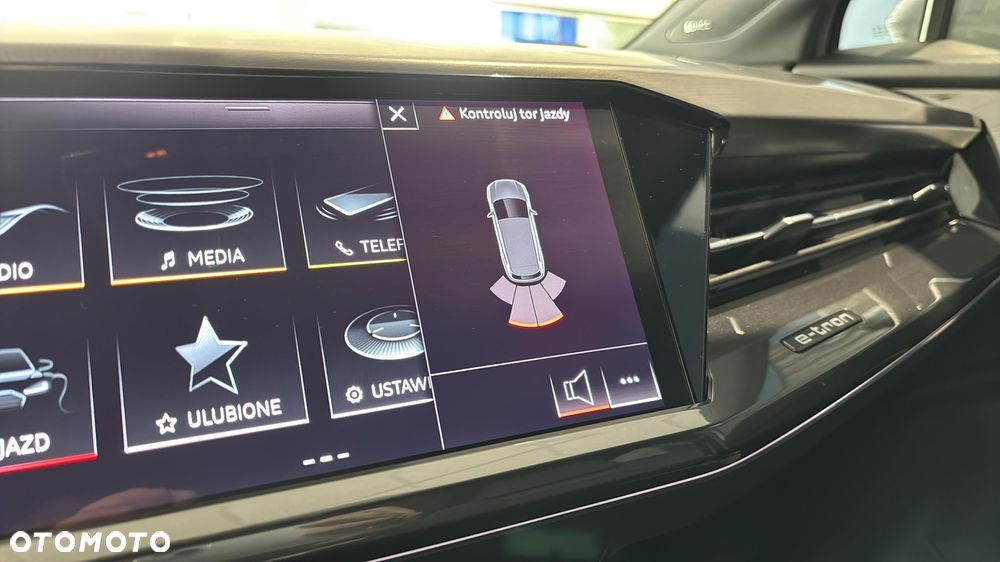 Audi Q4 e-tron 35 52kWh Advanced - 20