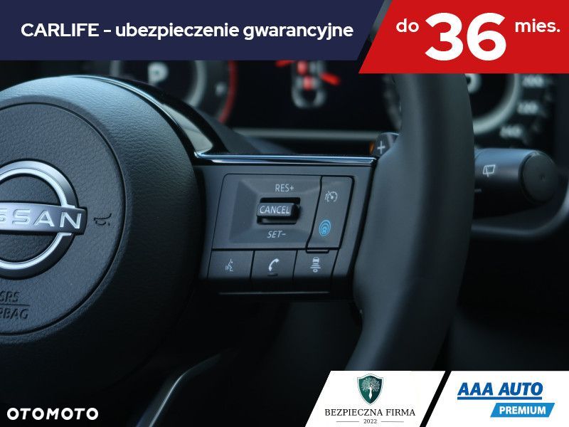 Nissan Qashqai - 19