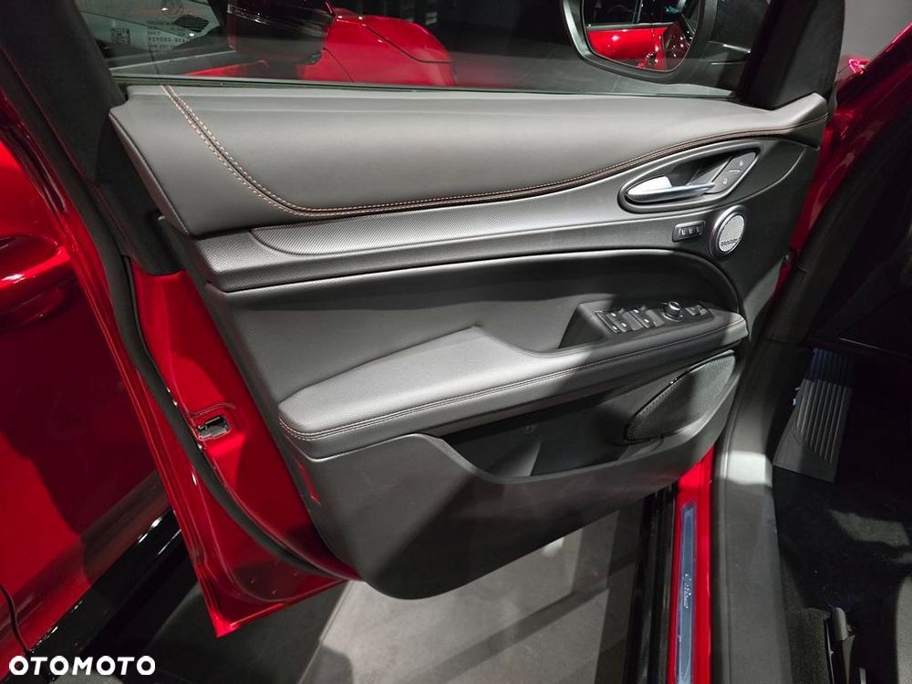 Alfa Romeo Stelvio 2.0 Turbo 16V AT8-Q4 Intensa - 8