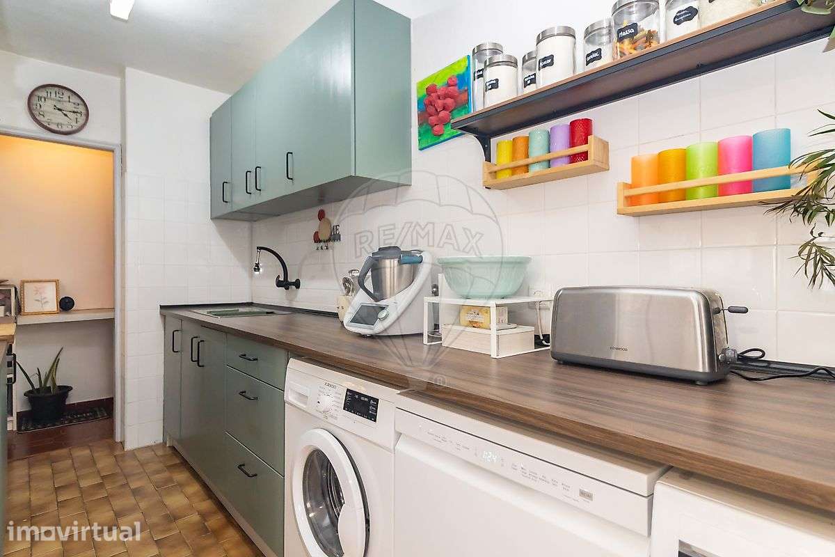 Apartamento T3 para venda - Grande imagem: 5/15