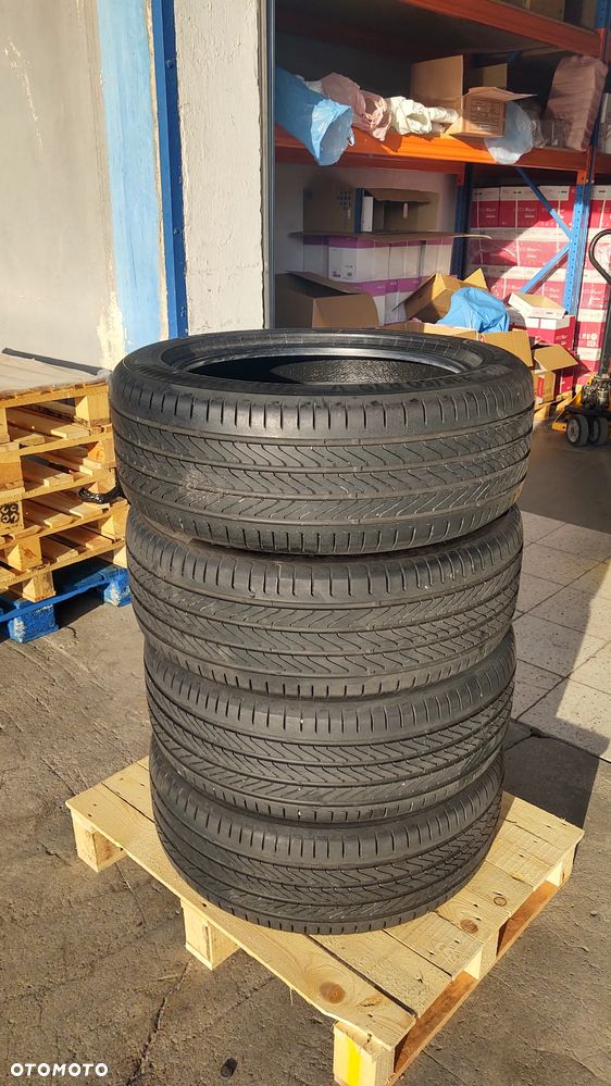 Opony Continental Premium Contact 6 235/50 R19 V 2024 - 4