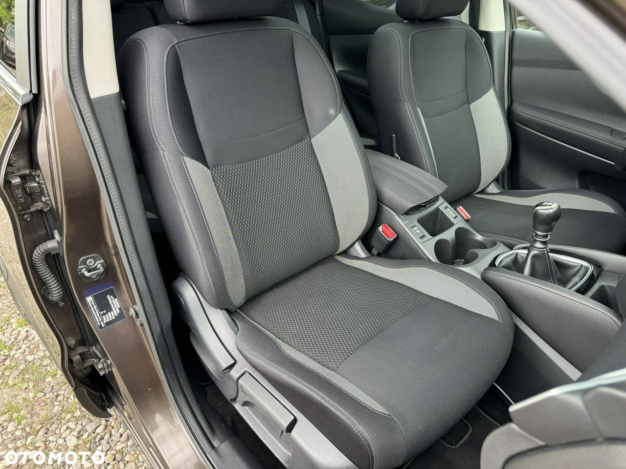 Nissan Qashqai - 15