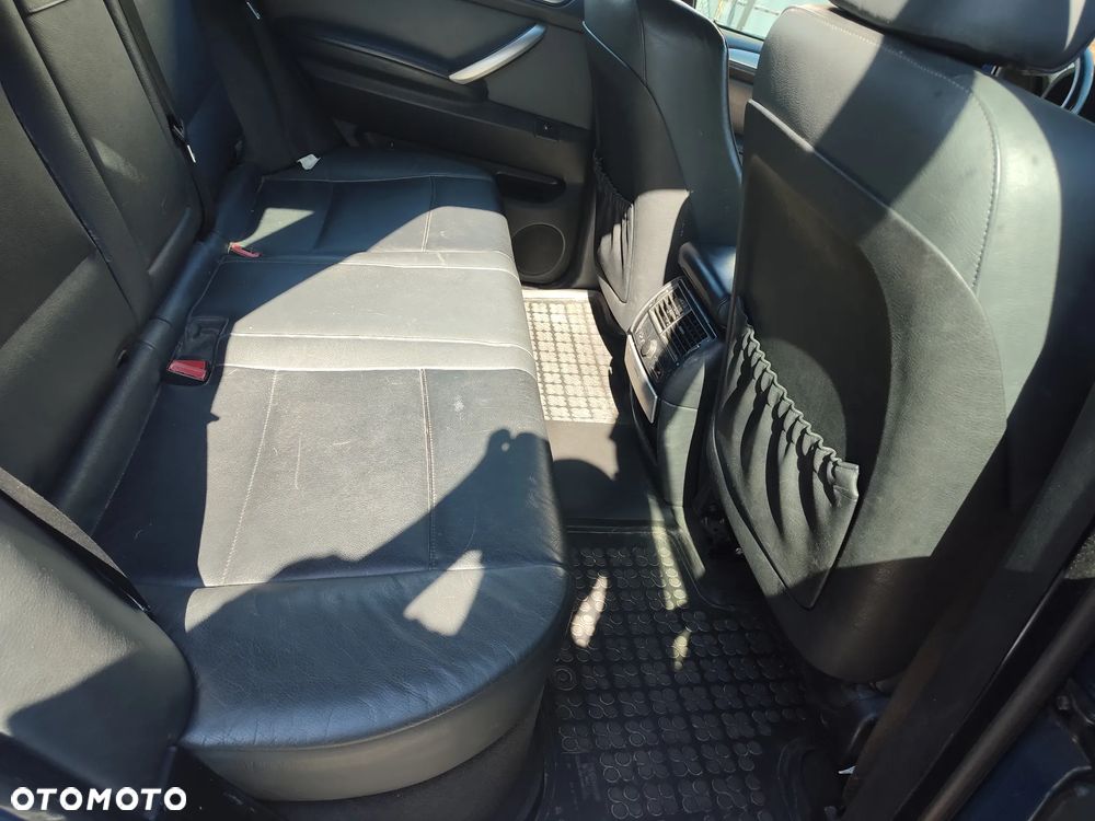 BMW X5 - 10