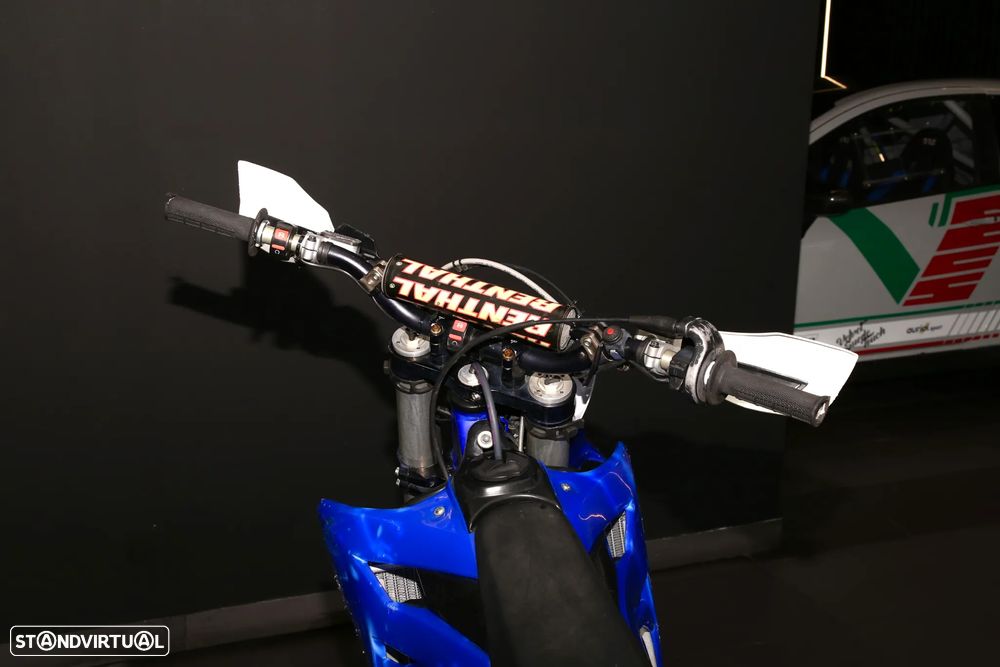 Sherco 300 Enduro - 8